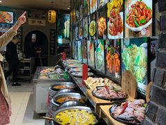 -一块豆腐·海鲜·家常菜(李沧书院路店)