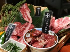 -萬福·肉割烹(恒隆广场店)