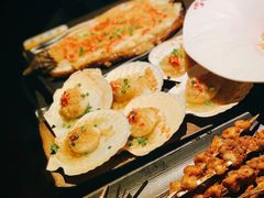 -虾胡闹·澳洲小龙虾·烧烤(福田鲨鱼店)