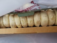 -赵记素斋·绿豆馅饼(钟楼小区店)