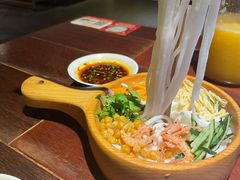 会飞的米线-大牌大·传统杭帮菜(湖滨店)