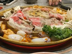 -牛牛章·章鱼水煎肉(光谷世界城店)