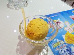 沙棘冰激凌-雪山晋乡楼(食品街店)