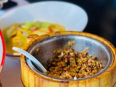 -蜀龙阁· 龍头水煮鱼(天坛店)