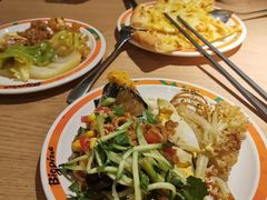 -比格比萨自助(赛罕区万达广场店)