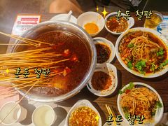 -成都瓜串串(华强北店)