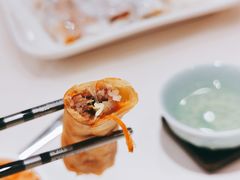 炸春卷-凤凰楼酒家·粤宴点心(华强北店)