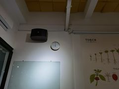-Torch Coffee 炬点咖啡