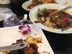 -新南华大酒店(长寿店)