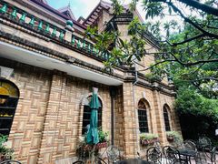 -马勒别墅饭店(静安寺店)