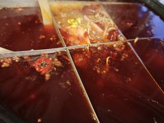 -行事老火锅(协信TOWN城店)