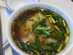 -李记搅团•非遗陕菜(三桥店)