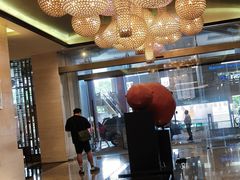 -上海波特曼丽思卡尔顿酒店