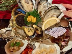 -Osteria Garden 生蚝花园餐厅(原进贤路店)