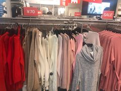 -H&M(鹏欣水游城店)