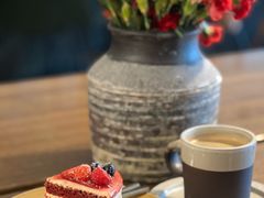 -BAKER&SPICE(环贸店)