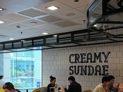-麦当劳(世贸店)