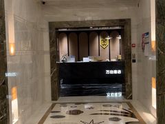-万泊酒店(长沙五一广场国金中心店)