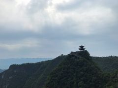 -重庆云阳龙缸景区