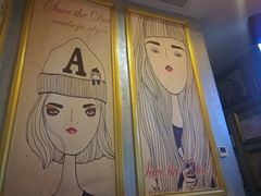 -星汇纯K量贩式KTV(卜蜂中心店)