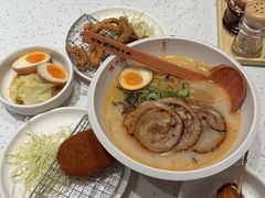 -味千拉面(双井店)