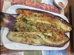 -木屋烧烤(白石洲店)