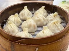 -上味馆南翔小笼(杏山路店)