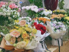 -缦云里花园餐厅