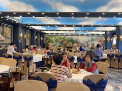 -馨越楼·点心·粤菜(赤坎店)