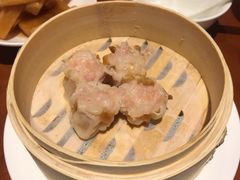 -杭州JW万豪酒店-万豪中餐厅