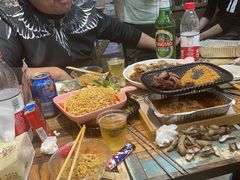 -小东北烧烤(双拥路店)
