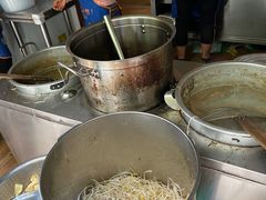 -蓉城西二道无名冒菜(西二道街店)