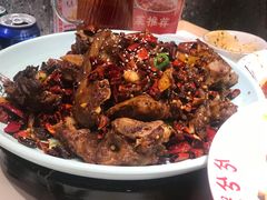 -将军府·鸡毛店(武侯祠店)