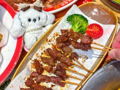 -星财记香港冰室·茶餐厅(仓山万达店)