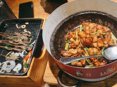 -馋嘴猫北京食堂·烤鸭·宵夜(亚运村店)