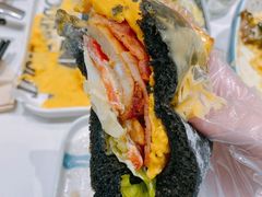 -柠檬树茶餐厅(海雅缤纷城店)