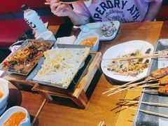 -管氏翅吧(马家堡店)