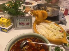 -沪华海鲜大酒楼(南汇店)