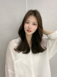 -3AM·S HAIR SALON烫发染发接发