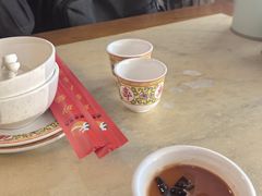 -砂锅居(西四店)