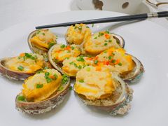-满堂·烤鸭店·北京菜(鼓楼店)