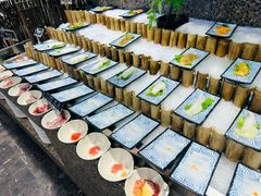 -初色海鲜自助(万丰路店)