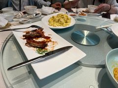 -太湖饭店·寄畅轩中餐厅