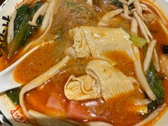 -清河半岛温泉度假酒店