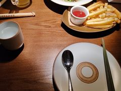 -本处·素食·融合料理(南油店)