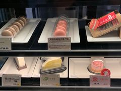 -麦当劳(深圳北站高铁店)