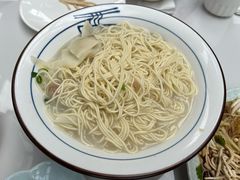 -漫渡庄•留芳小馆•泰州早茶•锡帮菜