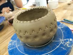 -艺彩阳光手工坊(大连恒隆广场店)