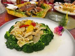 -天鲜阁·海鲜粤菜·33年老字号(石槎白云站店)