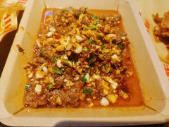 -肉店炸炸炸·爆汁孜然牛肉